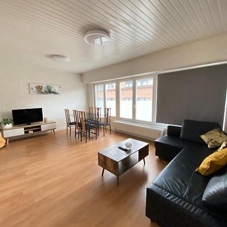 Big Sunset 2 Bedroom House With A Garden Antwerpen Kültér fotó