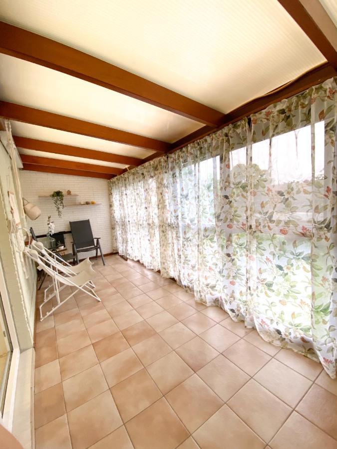 Big Sunset 2 Bedroom House With A Garden Antwerpen Kültér fotó