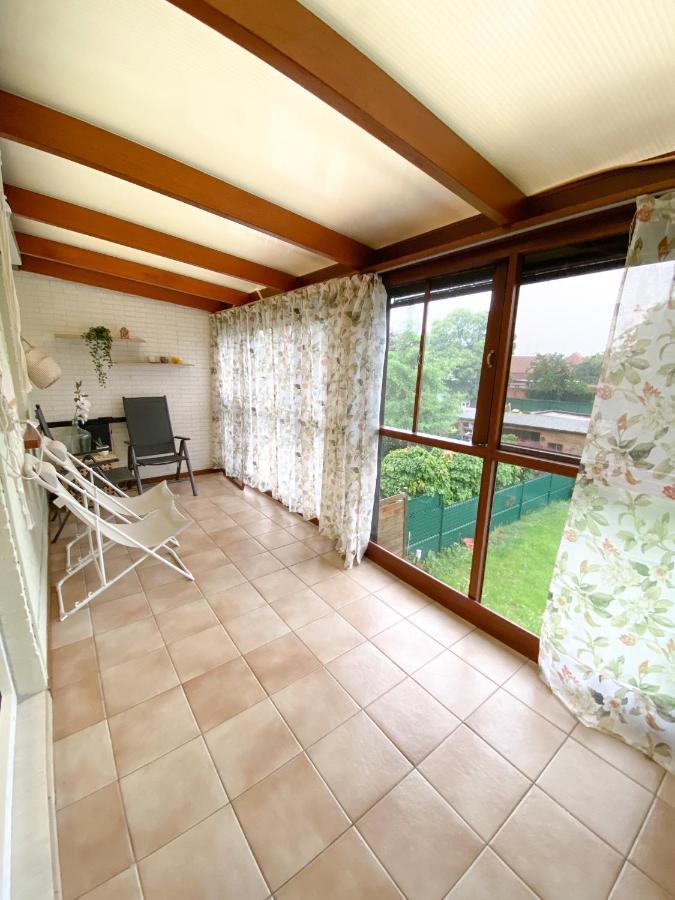 Big Sunset 2 Bedroom House With A Garden Antwerpen Kültér fotó